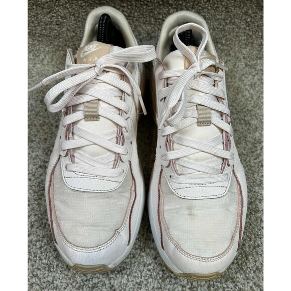 Nike Air Max Excee Woman's Casual Sneaker Sz 10 Pink DX0113-600 Tennis Shoe - Picture 2 of 14